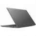 Ноутбук Lenovo IdeaPad 3 15.6&quot; FHD IPS AG, Intel i5-1235U, 8GB, F512GB, UMA, DOS, сірий