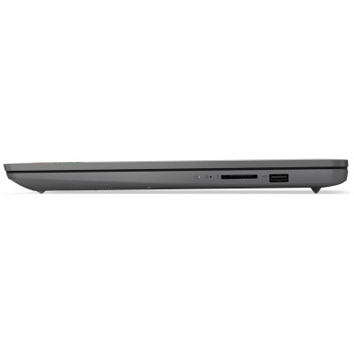 Ноутбук Lenovo IdeaPad 3 15.6&quot; FHD IPS AG, Intel i5-1235U, 8GB, F512GB, UMA, DOS, сірий