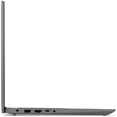 Ноутбук Lenovo IdeaPad 3 15.6&quot; FHD IPS AG, Intel i5-1235U, 8GB, F512GB, UMA, DOS, сірий