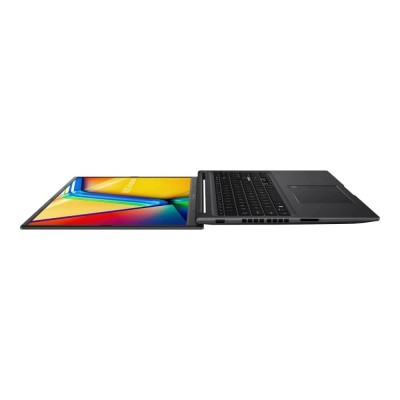 Ноутбук ASUS Vivobook 16X K3605ZV-N1027 16&quot; WUXGA IPS, Intel i5-12500H, 16GB, F512GB, NVD4060-8, NoOS, Чорний