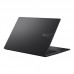 Ноутбук ASUS Vivobook 16X K3605ZV-N1027 16&quot; WUXGA IPS, Intel i5-12500H, 16GB, F512GB, NVD4060-8, NoOS, Чорний