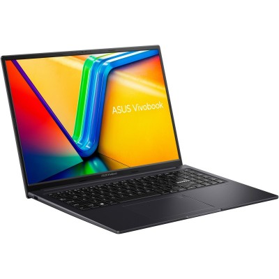 Ноутбук ASUS Vivobook 16 X1605ZA-MB531 16&quot; WUXGA IPS, Intel i5-1235U, 16GB, F1TB, UMA, NoOS, Чорний