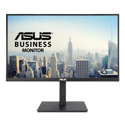 Монітор Asus 27&quot; VA27UQSB 2xHDMI, DP, 4xUSB, MM, IPS, 3840x2160, sRGB 99%, AdaptiveSync, Pivot, HDR10