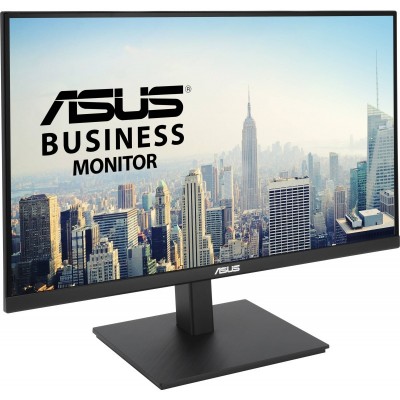 Монітор Asus 27&quot; VA27UQSB 2xHDMI, DP, 4xUSB, MM, IPS, 3840x2160, sRGB 99%, AdaptiveSync, Pivot, HDR10