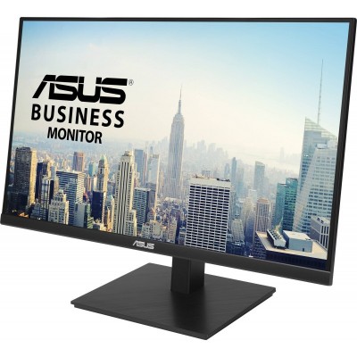 Монітор Asus 27&quot; VA27UQSB 2xHDMI, DP, 4xUSB, MM, IPS, 3840x2160, sRGB 99%, AdaptiveSync, Pivot, HDR10