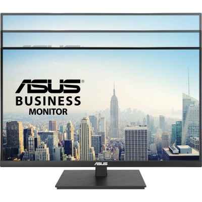 Монітор Asus 27&quot; VA27UQSB 2xHDMI, DP, 4xUSB, MM, IPS, 3840x2160, sRGB 99%, AdaptiveSync, Pivot, HDR10