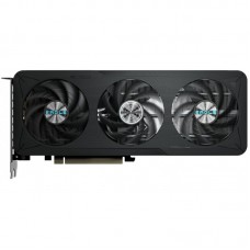 Відеокарта GIGABYTE GeForce RTX 5060 8GB GDDR7 EAGLE MAX OC Відеокарта GIGABYTE GeForce RTX 5060 8GB GDDR7 EAGLE MAX OC