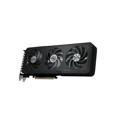 Відеокарта GIGABYTE GeForce RTX 5060 8GB GDDR7 EAGLE MAX OC