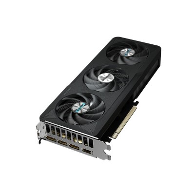 Відеокарта GIGABYTE GeForce RTX 5060 8GB GDDR7 EAGLE MAX OC
