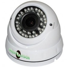 Камера відеоспостереження GreenVision GV-052-GHD-G-DOA20-30 (2.8-12) (4936) Камера відеоспостереження GreenVision GV-052-GHD-G-DOA20-30 (2.8-12) (4936)