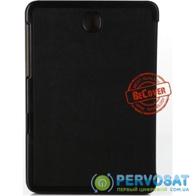 Чехол для планшета BeCover Samsung Tab S2 8.0 T710/T713/T715/T719 Black (700616)