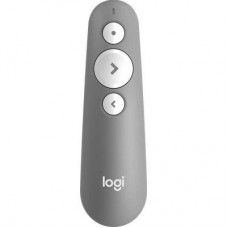 Презентер Logitech Presenter R500 Grey Laser (910-005386)