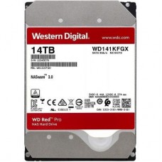 Жорсткий диск 3.5" 14TB WD (WD141KFGX) Жорсткий диск 3.5" 14TB WD (WD141KFGX)