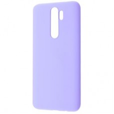 Чехол для моб. телефона WAVE Colorful Case (TPU) Xiaomi Redmi Note 8 Pro violet (23629/violet) Чехол для моб. телефона WAVE Colorful Case (TPU) Xiaomi Redmi Note 8 Pro violet (23629/violet)