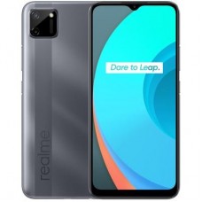 Мобільний телефон Realme C11 2/32GB Grey Мобільний телефон Realme C11 2/32GB Grey