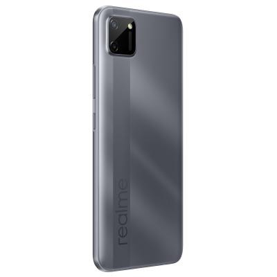 Мобильный телефон Realme C11 2/32GB Grey