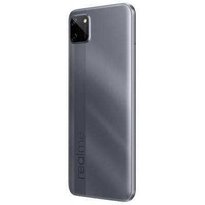 Мобильный телефон Realme C11 2/32GB Grey