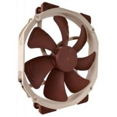 Кулер до корпусу Noctua NF-A15 PWM Кулер до корпусу Noctua NF-A15 PWM