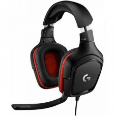 Навушники Logitech G332 Wired Gaming Headset (981-000757) Навушники Logitech G332 Wired Gaming Headset (981-000757)