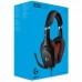 Наушники Logitech G332 Wired Gaming Headset (981-000757)