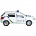 Спецтехника Технопарк Renault Sandero Полиция (SB-17-61-RS(P))