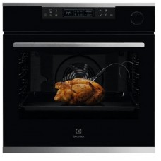 Духова шафа Electrolux OKC8H31X