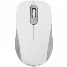 Мишка Modecom MC-WM10S Silent Wireless White (M-MC-WM10S-200) Мишка Modecom MC-WM10S Silent Wireless White (M-MC-WM10S-200)