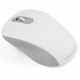 Мышка Modecom MC-WM10S Silent Wireless White (M-MC-WM10S-200)