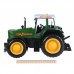 Same Toy Машинка Tractor Трактор с прицепом