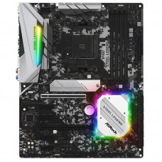 Материнська плата ASRock B450 STEEL LEGEND sAM4 B450 4xDDR4 M.2 HDMI DP USB Type-c ATX Материнська плата ASRock B450 STEEL LEGEND sAM4 B450 4xDDR4 M.2 HDMI DP USB Type-c ATX