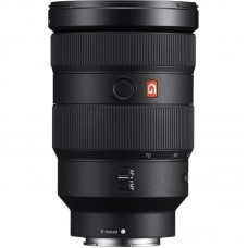 Об`єктив Sony 24-70mm f/2.8 GM для NEX FF Об`єктив Sony 24-70mm f/2.8 GM для NEX FF