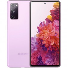 Смартфон Samsung Galaxy S20 Fan Edition (SM-G780G) 8/256GB Dual SIM Light Violet Смартфон Samsung Galaxy S20 Fan Edition (SM-G780G) 8/256GB Dual SIM Light Violet