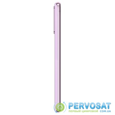 Смартфон Samsung Galaxy S20 Fan Edition (SM-G780G) 8/256GB Dual SIM Light Violet