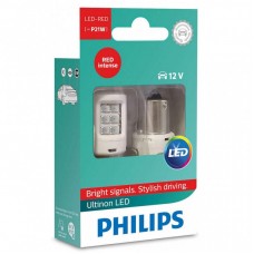 Автолампа PHILIPS світлодіодна (PS 11498 ULR X2)
