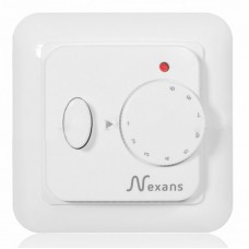 Терморегулятор Nexans N-Comfort TR (000017904) Терморегулятор Nexans N-Comfort TR (000017904)
