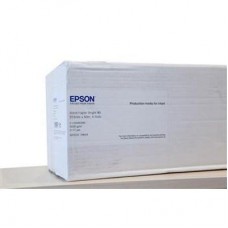 Папір Epson 36" Bond Paper White (C13S045275) Папір Epson 36" Bond Paper White (C13S045275)