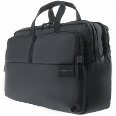 Сумка Tucano Stilo 15.6", чорна Сумка Tucano Stilo 15.6", чорна