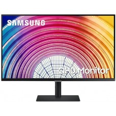 Монітор LCD 32" Samsung S32A600N, HDMI, USB, VA, MM, 2560 x 1440, 75, 5ms