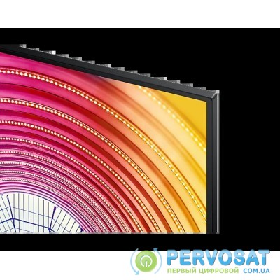 Монітор LCD 32&quot; Samsung S32A600N, HDMI, USB, VA, MM, 2560 x 1440, 75, 5ms