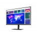 Монітор LCD 32&quot; Samsung S32A600N, HDMI, USB, VA, MM, 2560 x 1440, 75, 5ms