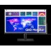 Монітор LCD 32&quot; Samsung S32A600N, HDMI, USB, VA, MM, 2560 x 1440, 75, 5ms