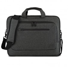 Сумка 2Е, Business DLX 14", графіт Сумка 2Е, Business DLX 14", графіт