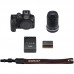 Цифр. фотокамера Canon EOS R7 + RF-S 18-150 IS STM + адаптер EF-RF