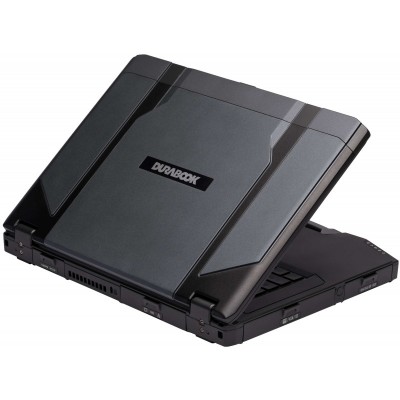 Ноутбук Durabook S14I 14FHD AG/Intel i7-1165G7/16/512F/NVD1050-2/GPS/LTE/IP53/W10P