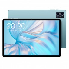 Планшет Teclast M50 Pro 10.1" 8ГБ, 256ГБ, LTE, 6000мА•год, Android, блакитний Планшет Teclast M50 Pro 10.1" 8ГБ, 256ГБ, LTE, 6000мА•год, Android, блакитний