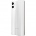 Смартфон Samsung Galaxy A05 (A055) 6.7&quot; 4/64ГБ, 2SIM, 5000мА•год, сріблястий