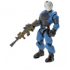 Колекційна фігурка Fortnite Micro Legendary Series Carbide, 6см Колекційна фігурка Fortnite Micro Legendary Series Carbide, 6см