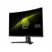 Монітор MSI 27" MAG 276CF-E20 2xHDMI, DP, Audio, VA, 200Hz, 0.5ms, sRGB 98%, CURVED, AdaptiveSync