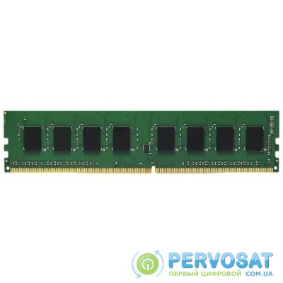 Модуль памяти для компьютера DDR4 4GB 2400 MHz eXceleram (E47032A)