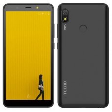 Мобільний телефон TECNO BB2 (POP 3) 1/16Gb Sandstone Black (4895180751288) Мобільний телефон TECNO BB2 (POP 3) 1/16Gb Sandstone Black (4895180751288)